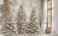 Lovely Loft Serene Christmas Lights Flipped (CC)
