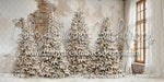 Lovely Loft Serene Christmas Lights Flipped (CC)