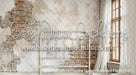 Lovely Loft Serene Queen Headboard Flipped (CC)