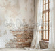 Lovely Loft Serene Wall Flipped (CC)