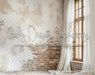 Lovely Loft Serene Wall Flipped (CC)
