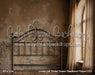 Lovely Loft Timber Queen Headboard Flipped (CC)