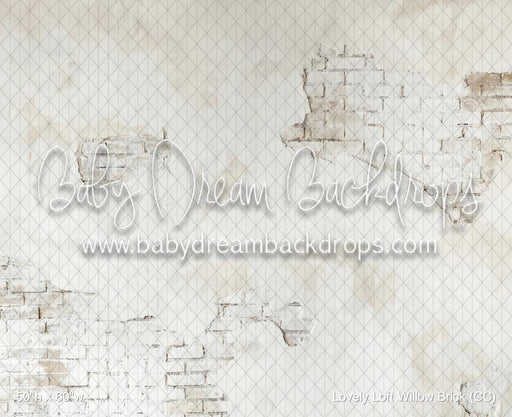 Lovely Loft Willow Brick (CC)