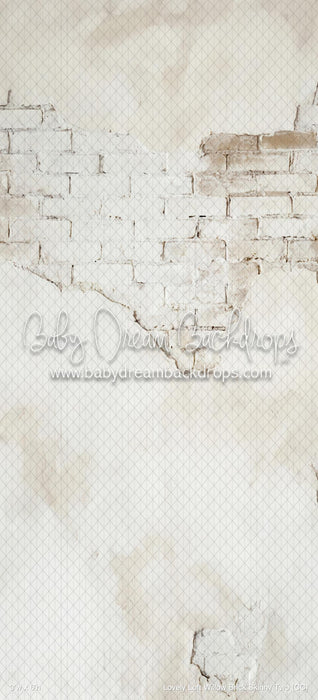 Lovely Loft Willow Brick Skinny Two (CC)