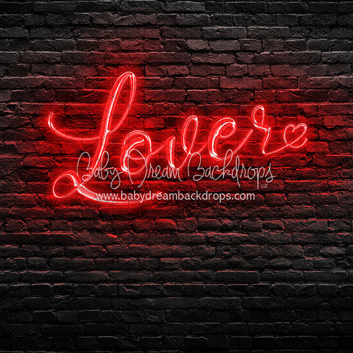 Lover (CC)