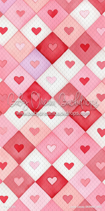 Lovey Dovey SKINNY (MD)