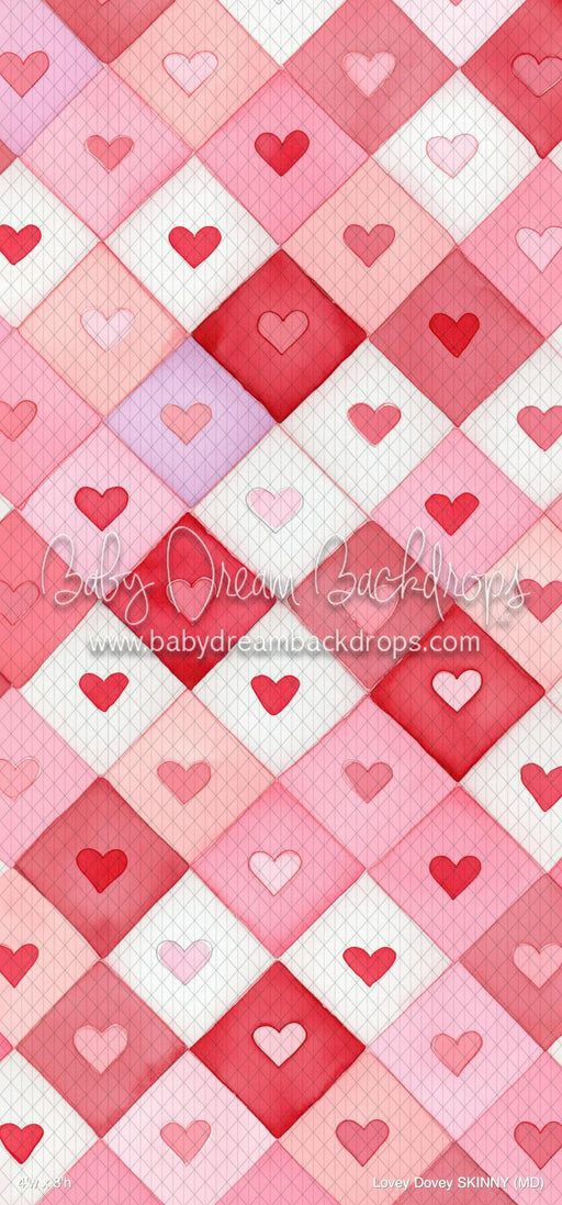 Lovey Dovey SKINNY (MD)