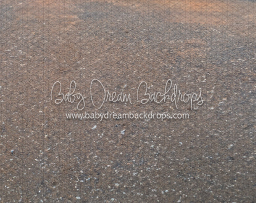 Low Tide Sand Fabric Floor (BD) (BD)