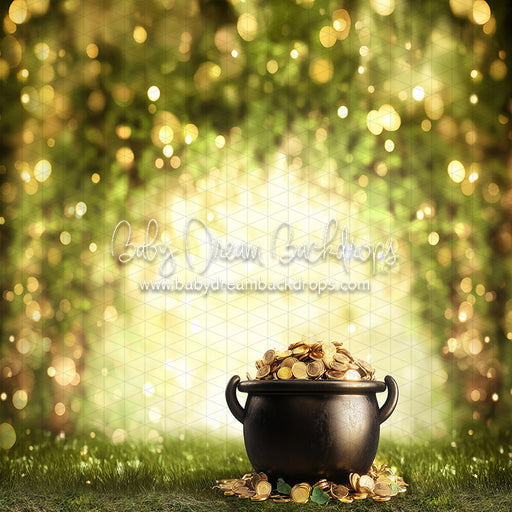 Lucky Glow (JA)