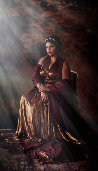 Sweeps Luxe Formal (LL)