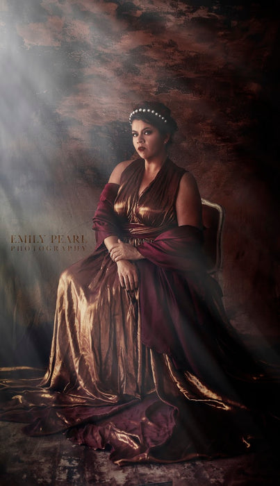 Sweeps Luxe Formal (LL)