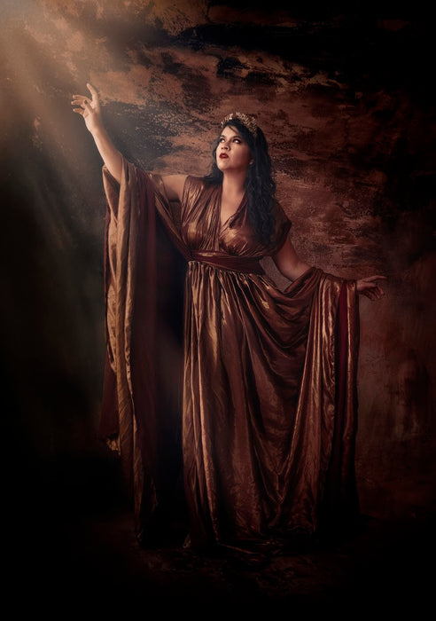 Sweeps Luxe Formal (LL)