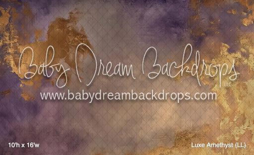 Luxe Amethyst (LL)
