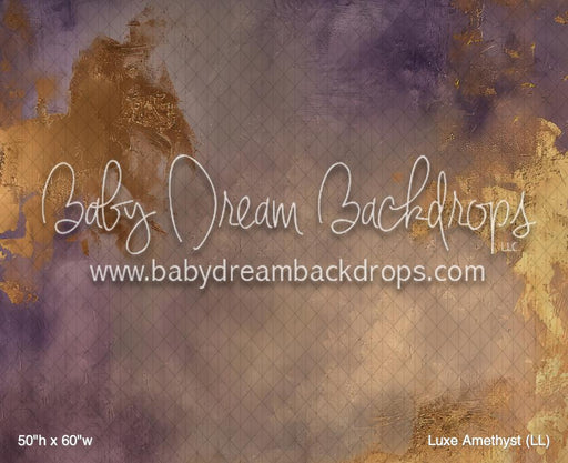 Luxe Amethyst (LL)