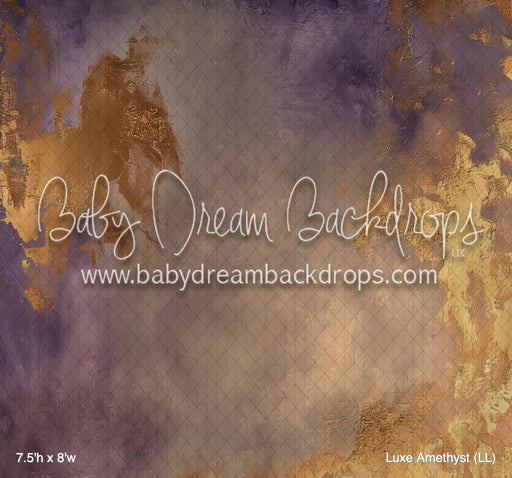 Luxe Amethyst (LL)
