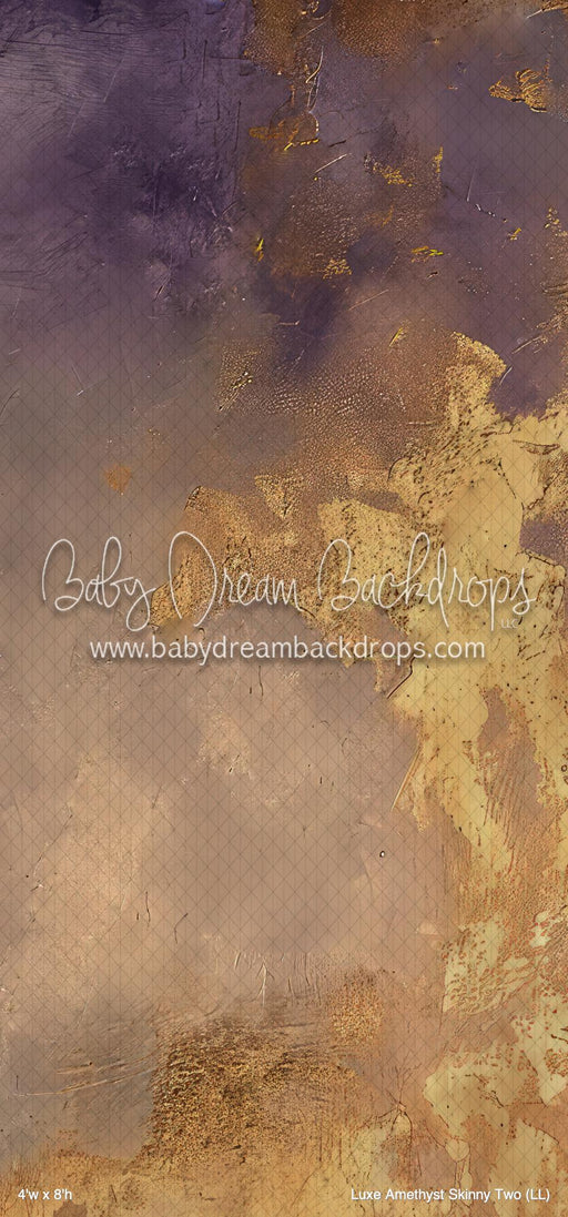 Luxe Amethyst Skinny Two (LL)