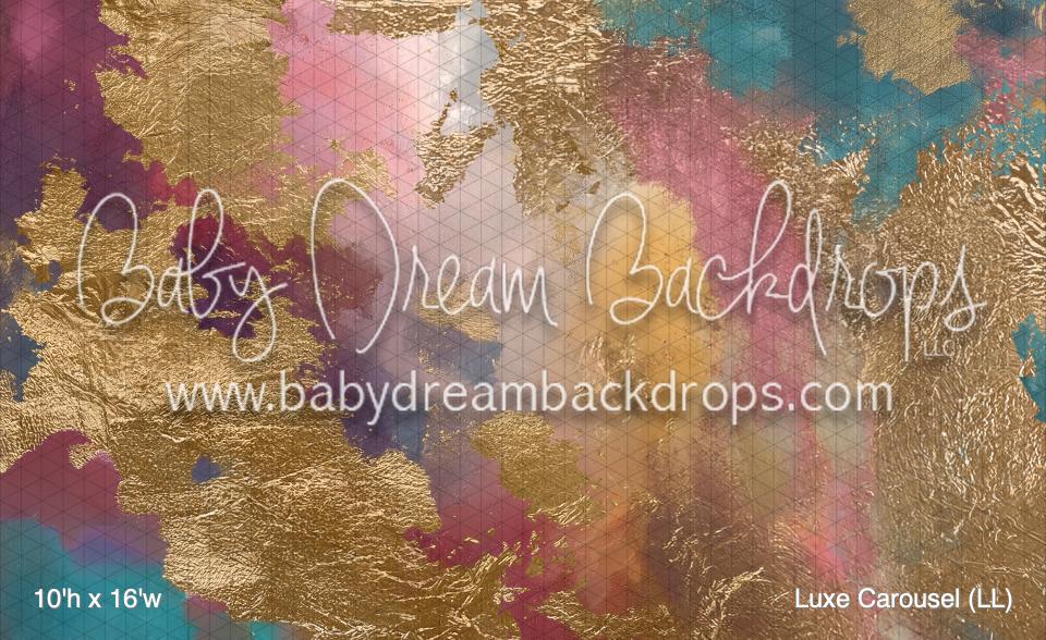 Luxe Carousel (LL)