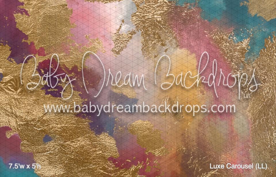 Luxe Carousel (LL)