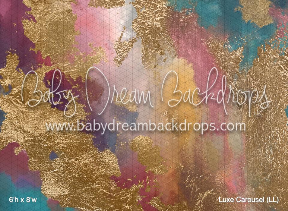 Luxe Carousel (LL)
