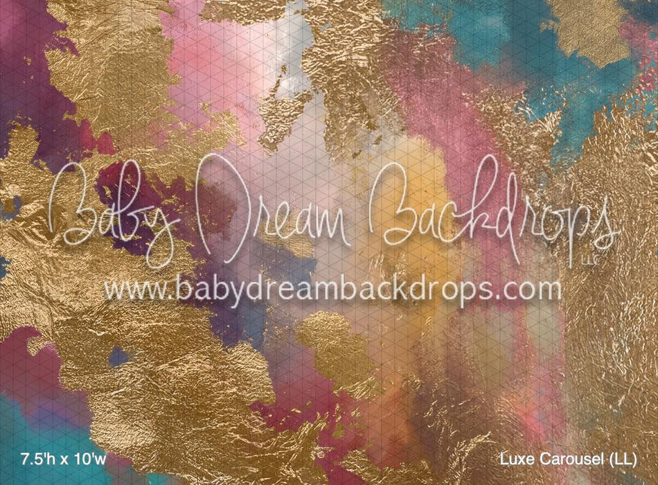 Luxe Carousel (LL)