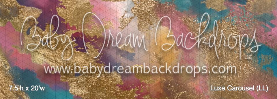 Luxe Carousel (LL)