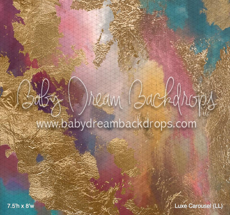 Luxe Carousel (LL)