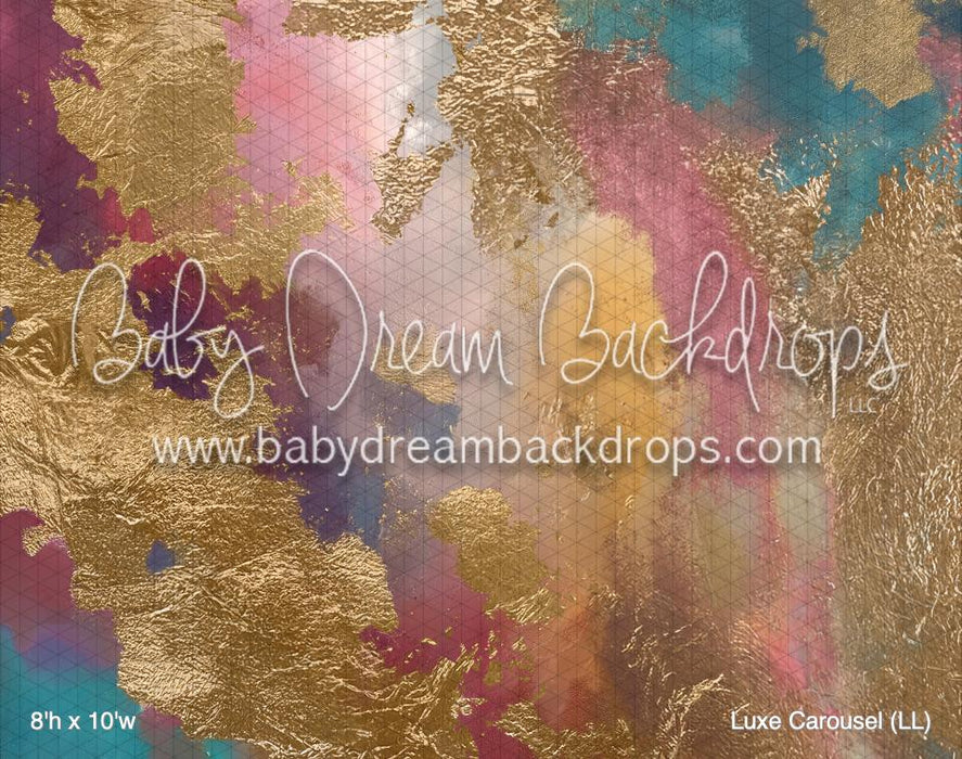 Luxe Carousel (LL)