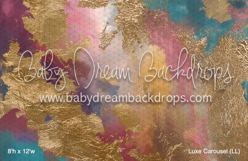Luxe Carousel (LL)