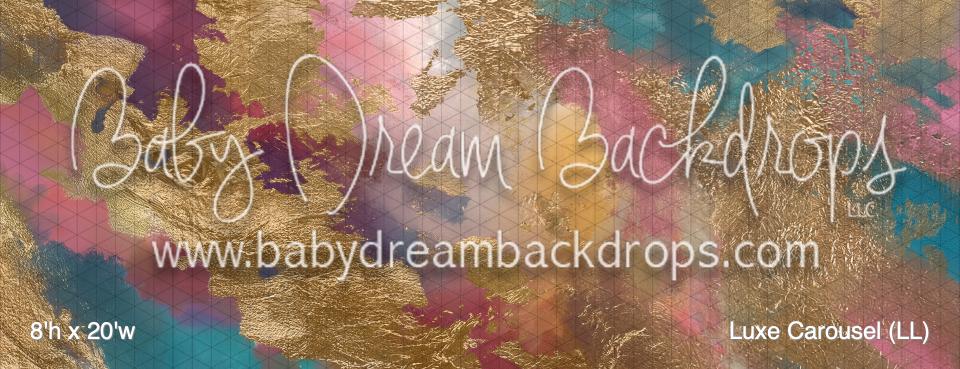 Luxe Carousel (LL)