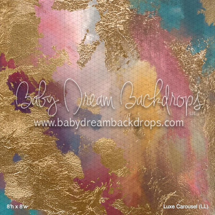 Luxe Carousel (LL)