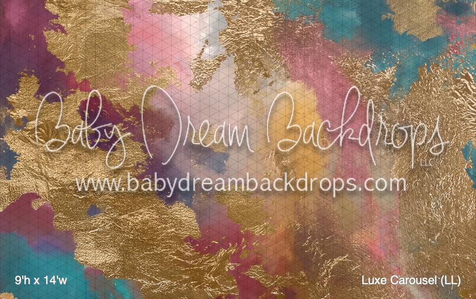 Luxe Carousel (LL)