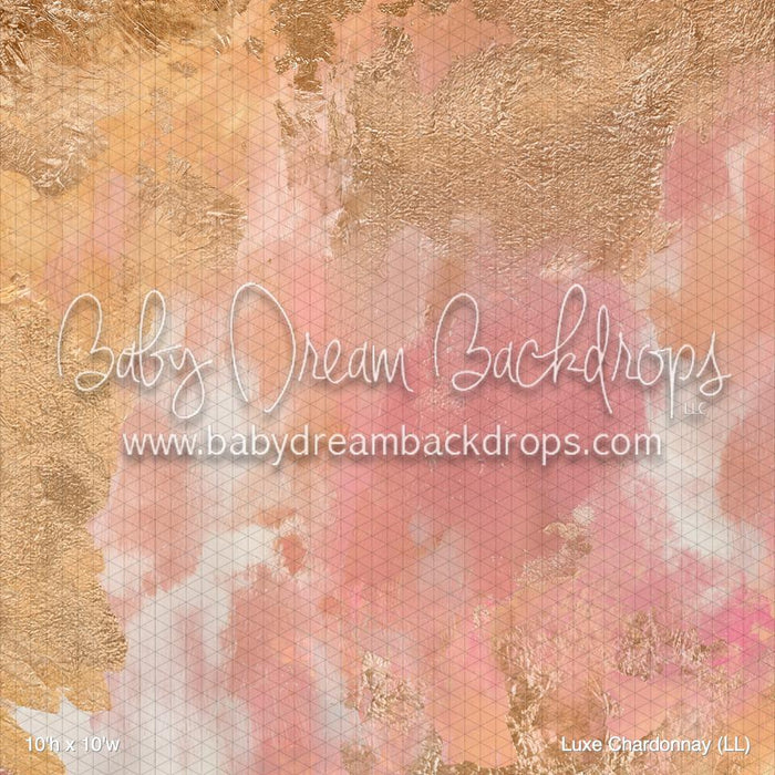 Luxe Chardonnay (LL)