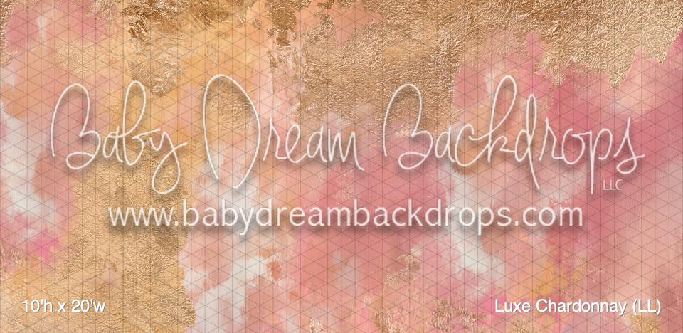 Luxe Chardonnay (LL)