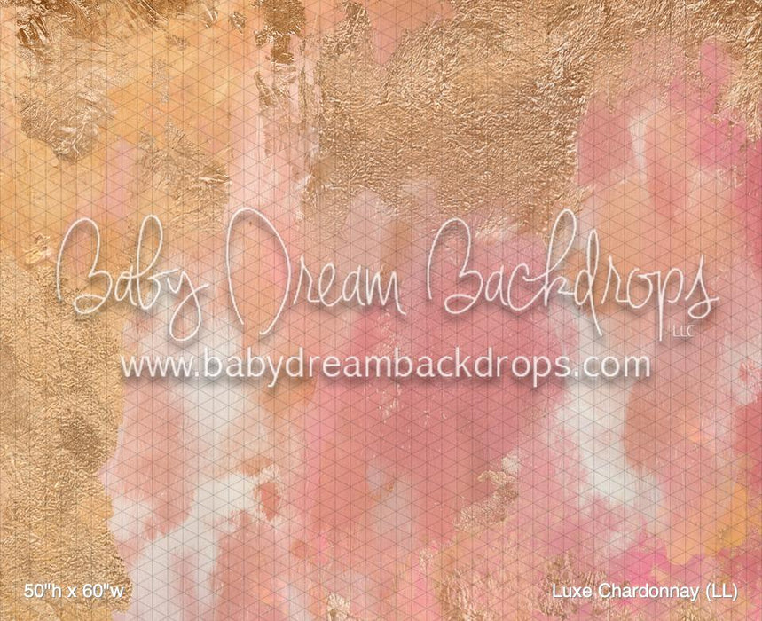 Luxe Chardonnay (LL)