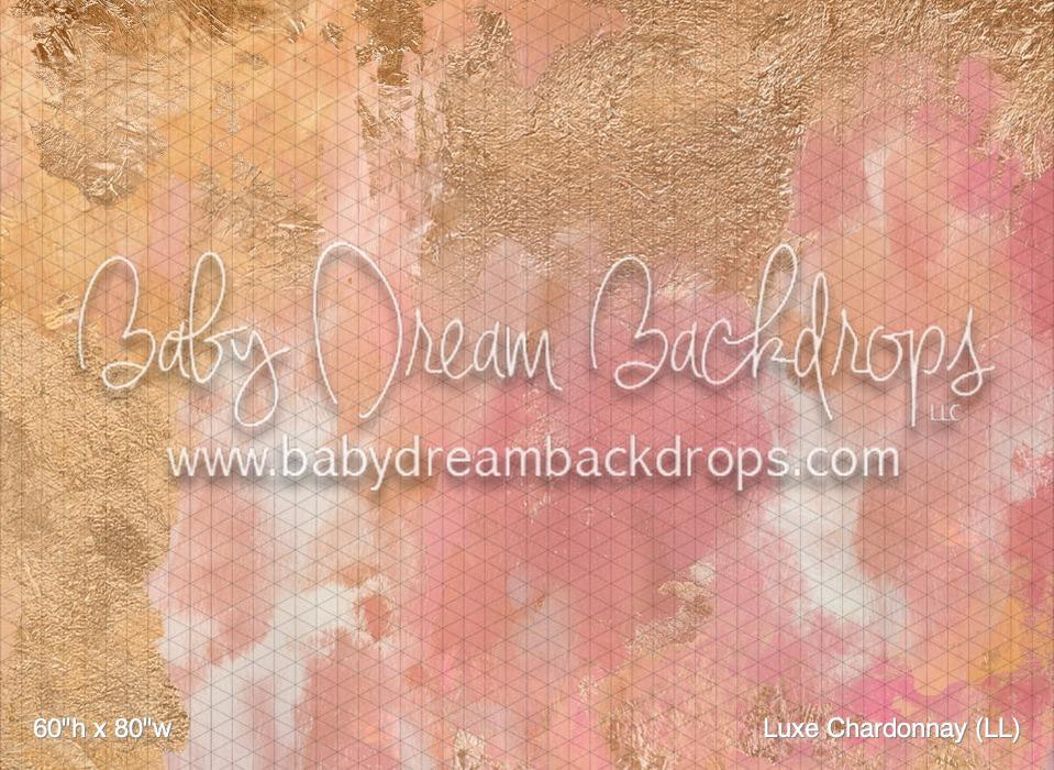 Luxe Chardonnay (LL)