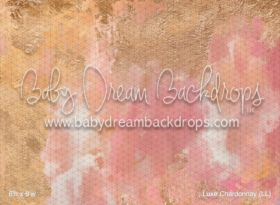 Luxe Chardonnay (LL)