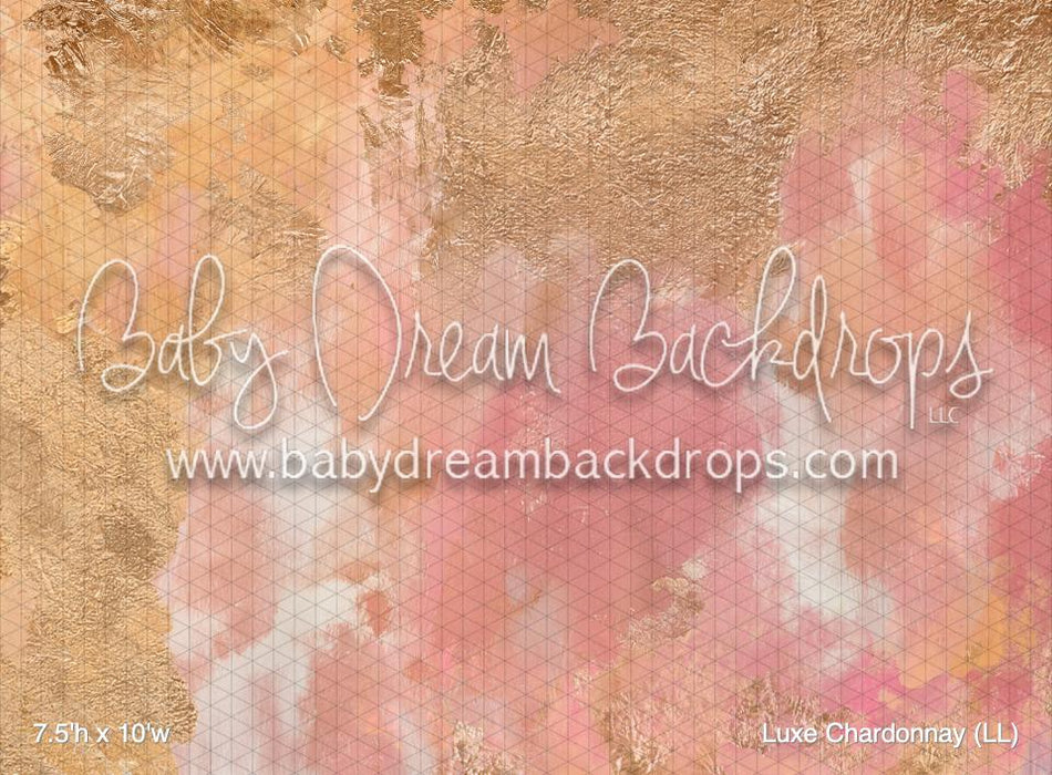 Luxe Chardonnay (LL)