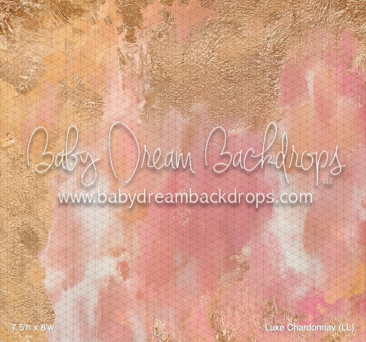 Luxe Chardonnay (LL)