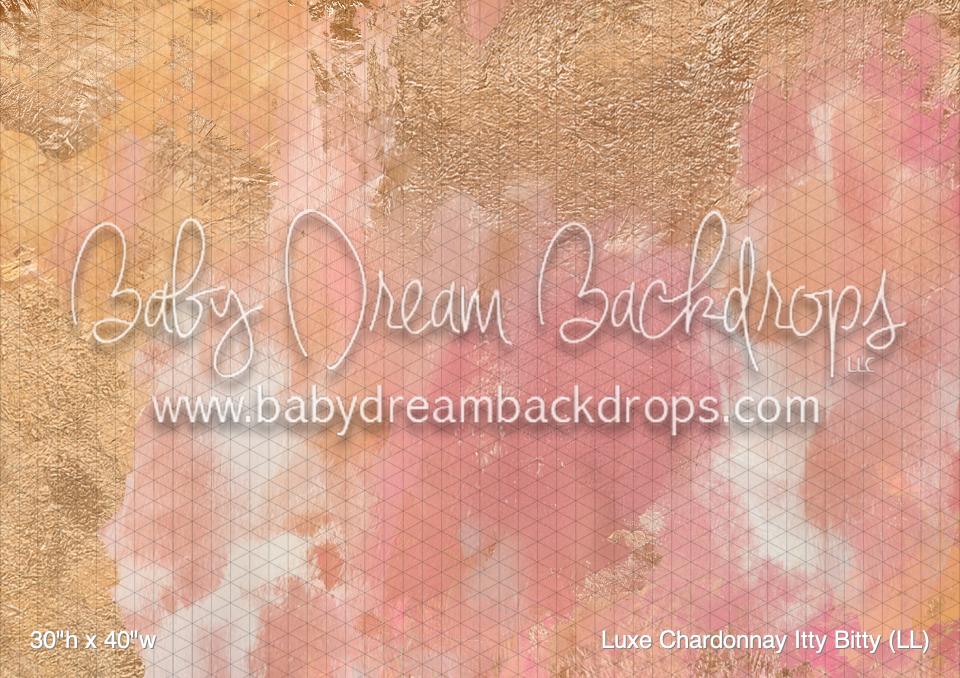 Luxe Chardonnay Itty Bitty (LL)