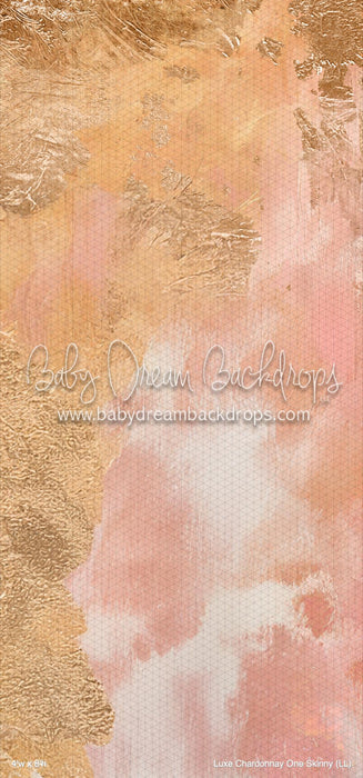 Luxe Chardonnay One Skinny (LL)