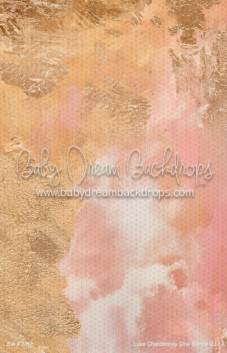 Luxe Chardonnay One Skinny (LL)