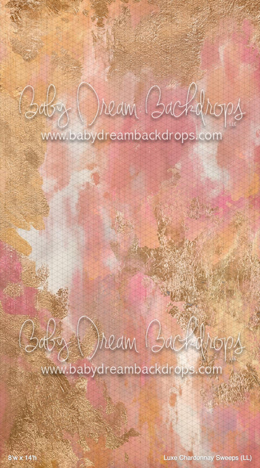 Luxe Chardonnay Sweeps (LL)