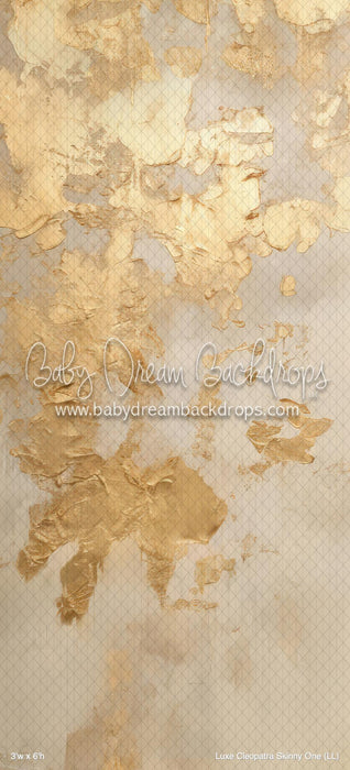 Luxe Cleopatra Skinny One (LL)