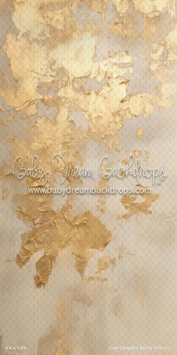 Luxe Cleopatra Skinny One (LL)