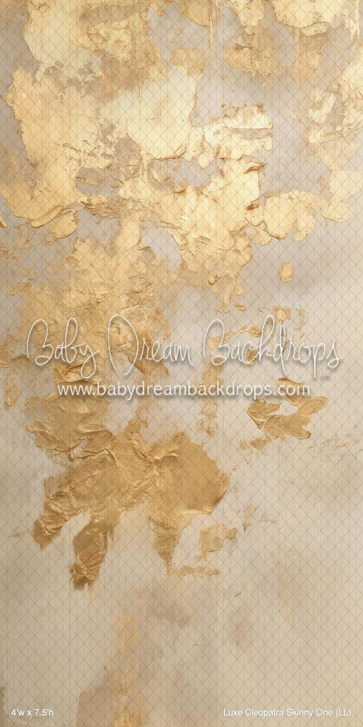 Luxe Cleopatra Skinny One (LL)