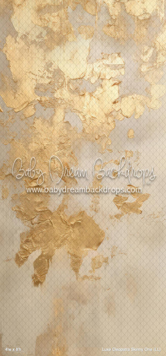 Luxe Cleopatra Skinny One (LL)