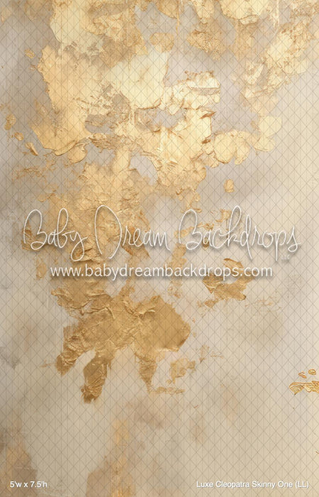 Luxe Cleopatra Skinny One (LL)