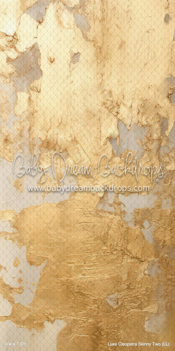 Luxe Cleopatra Skinny Two (LL)