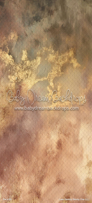 Luxe Destiny Skinny One (LL)