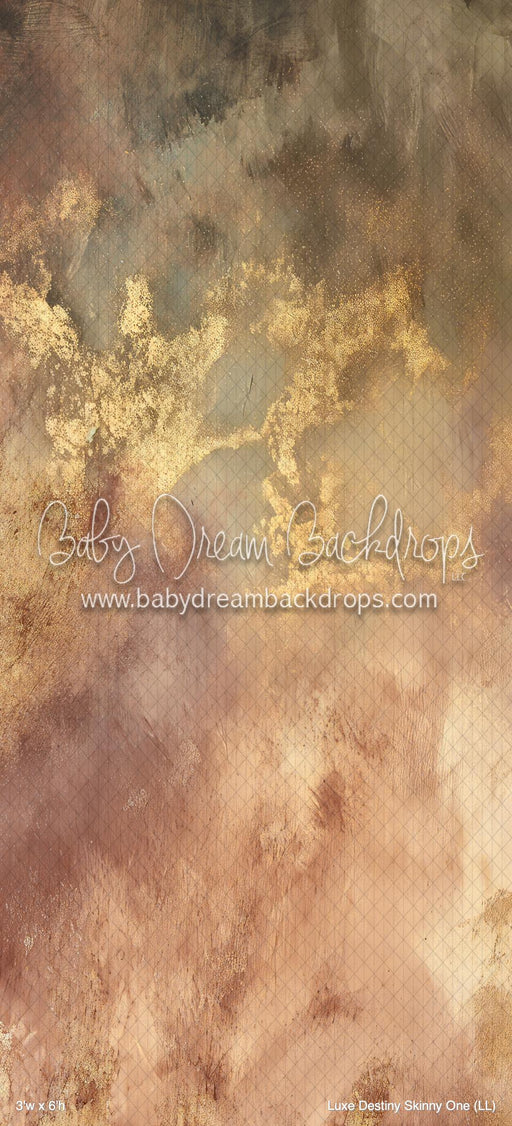 Luxe Destiny Skinny One (LL)